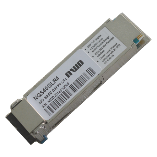 40G QSFP Transceiver