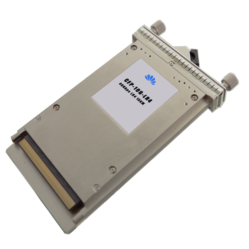 100G Transceiver